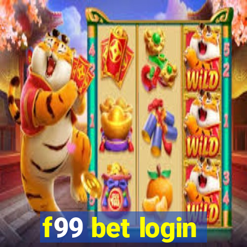 f99 bet login